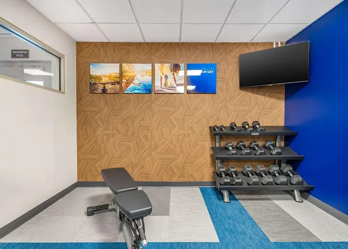 Comfort Inn & Suites Madison East Interstate I-90